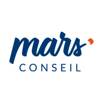 Mars Conseil vous accompagne à chaque étape de votre développement. Christophe Vitiello
