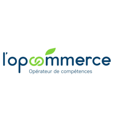 Opcommerce est un partenaire de confiance d'IDDAE Formations