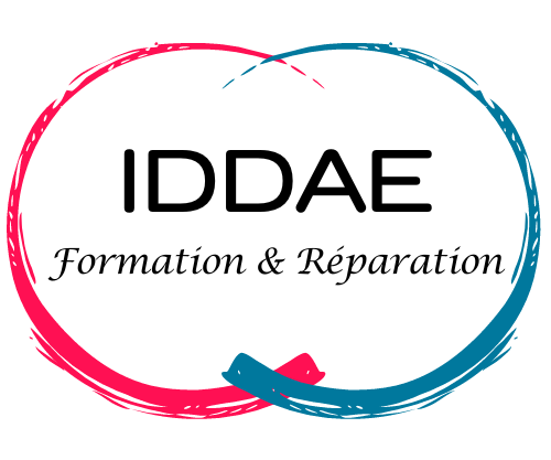 IDDAE Réparations Formations Prestations