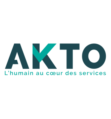 AKTO est un partenaire de confiance d'IDDAE Formations