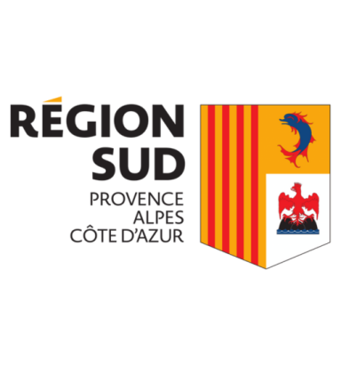 La Région Sud est un partenaire de confiance d'IDDAE Formations