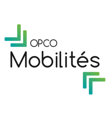 OPCO Mobilités est un partenaire de confiance d'IDDAE Formations